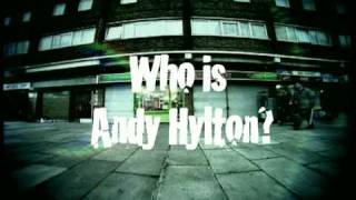 Who Is Andy Hylton [upl. by Ahsitniuq99]