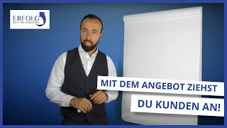 Angebot Gebäudereinigung Darauf musst du achten [upl. by Rita]