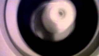 Whirlpool top load washer whining and banging noises on spin cycle [upl. by Ennyleuqcaj]