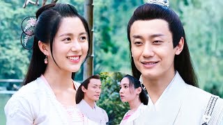 Eng Sub The Love Never Fails EP02 Chinese drama My dear wife Liu Xueyi Wang Ziwei [upl. by Ralli865]