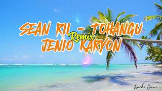 SEAN RII  TOHANGU REMIX FT JENIO KARYON  NANDO BROWN [upl. by Nanis]