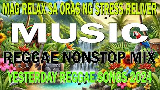 🎶 TOP OPM LOVE SONGS REMIX  ULTIMATE CHILL REGGAE VIBES NONSTOP  DJ SOYMIX 🎶 [upl. by Aizan326]