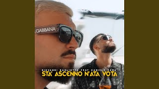 Sta ascenno nata vota feat Daniele Zaga [upl. by Gerda860]