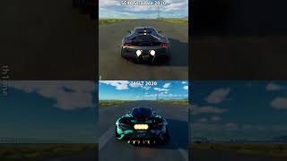 The Crew Motorfest  Ferrari SF90 Stradale 2020 vs McLaren 765LT 2020 Drag Race Max Upgrades NOS [upl. by Nnairb397]