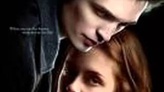 Tremble For My Beloved Twilight Soundtrack YouTube [upl. by Jone]