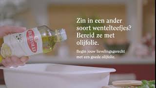 Bertolli Het recept is simpel  Wentelteefjes [upl. by Nesnar521]