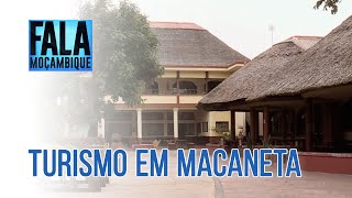 Operadores turísticos contabilizam prejuízos com a onda de manifestações PortalFM24 [upl. by Adalia]