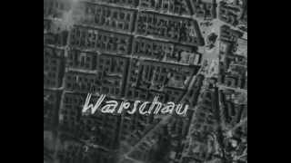 Warszawa okiem Luftwaffe 1944 [upl. by Cung880]