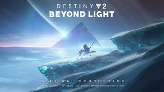 Destiny 2 Beyond Light Original Soundtrack  Track 16  Replicate [upl. by Aniryt]