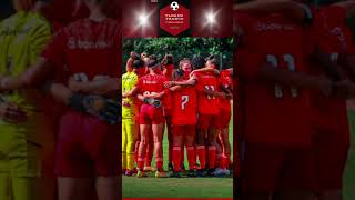 INTERNACIONAL 1 X 2 CORINTHIANS  BRASILEIRO FEMININO SUB 20 2024 [upl. by Reinertson]