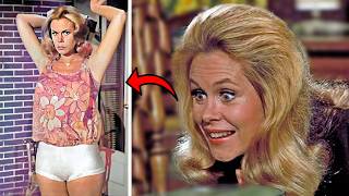 Hechizada La verdad sobre la MU3RT3 de Elizabeth Montgomery [upl. by Boar413]