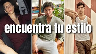 Las Mayores Tendencias de Estilo para Hombres en 2024 [upl. by Abbey755]