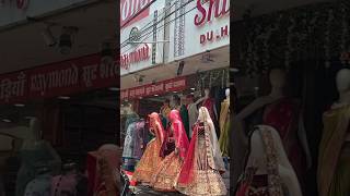 Bairagarhबैरागढ़famous market of Bhopal bhopal market shopping trending [upl. by Adnoraj]