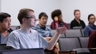 Teaching at Caltech [upl. by Kaila103]