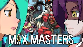 Mix Masters 18 Skullgirls Tournament [upl. by Alvis]