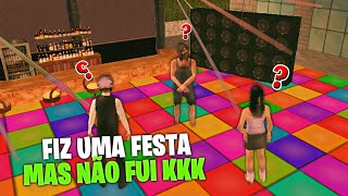 ENGANANDO OS INSCRITOS   BRASIL ROLEPLAY [upl. by Callery]