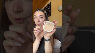 NOUVELLE POUDRE RARE BEAUTY 🌼✨RareBeauty ​⁠ rarebeauty sephora makeup beauty powder grwm [upl. by Yeknarf]