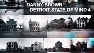 Danny Brown  The Wizard [upl. by Ymeon]