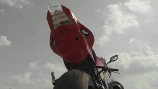 2012 BMW S 1000 RR Official video [upl. by Anatniuq]