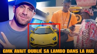 Incroyable  GMK oublie sa Lamborghini dans la rue – La vieille dame solidaire est récompensée [upl. by Rehttam]