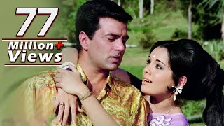 Main Tere Ishq Mein Mar Na Jaun Kahin  Full 4K Video Song  Dharmendra Mumtaz  Loafer [upl. by Mhoj226]