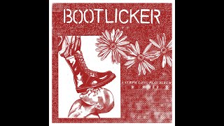 BOOTLICKER Live In VANCOUVER BBC [upl. by Mommy276]