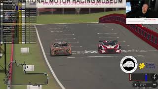 OSR Bathurst 12 hour Race Day [upl. by Ettennyl]