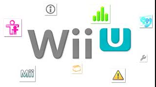 Miiverse Jingle  Nintendo Wii U [upl. by Cullin10]