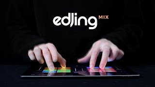 Discover the new sample packs store  Available now on edjing Mix for iOS [upl. by Skelly]