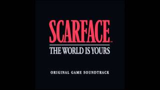 Scarface The World is Yours Original Game Soundtrack  A Little Icecream and Low Lights [upl. by Nileuqaj]