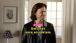 Om livet vore en reklam [upl. by Orpheus560]