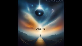 Deja Vu Release wVisualizer [upl. by Conyers]