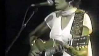 Joan Baez Diamonds and Rust  Live 1975 [upl. by Clarey]