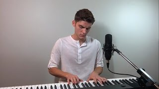 Shawn Mendes  Roses Ryland James Cover [upl. by Norrehs]