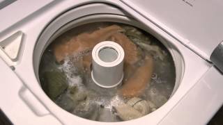 The 1996 Maytag Dependable Care WasherDryer Pair [upl. by Tarfe]