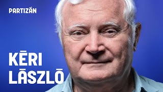 Elemző Politikacsináló Mindkettő I Életútinterjú Kéri Lászlóval I PartizánPOLITIKA [upl. by Rois]