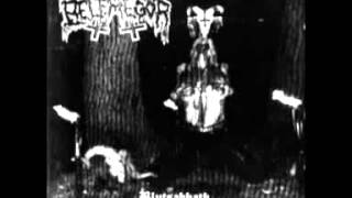 Belphegor  Blutsabbath 1997 Full Album [upl. by Nirrej21]