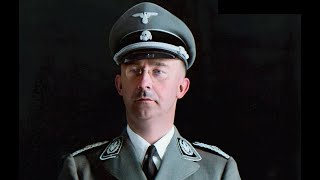 The Death of Himmler  The Complete Series [upl. by Malachy]