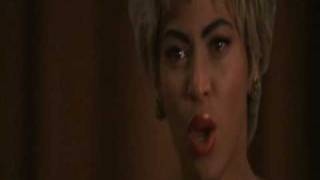 Beyonce  Etta James All I Could do was Cry [upl. by Bowman147]