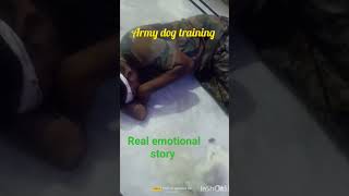 😭😭real emotional pamelyn dog 🐶🩸youtube shorts videopl like and subscribe 👍🙏👈9474 [upl. by Pik]