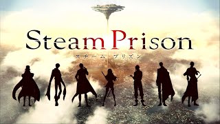 Steam Prison Nintendo Switch Opening Song  Brilliance ENG SUB [upl. by Atenek804]