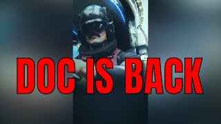 Dr Disrespect Return Teaser [upl. by Areval]