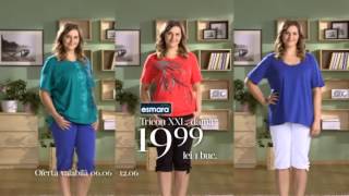 Moda cu forme la Lidl • din 6 Iunie 2013 [upl. by Berri300]