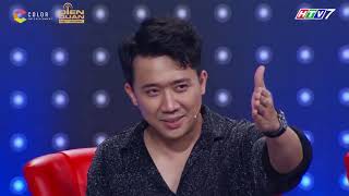 Tổng hợp những cảnh hài hay nhất của TRẤN THÀNH khi đi chơi gameshow  xem là cười mệt nghỉ [upl. by Willett]