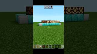 Minecraft redstone lamp hackminecraft hackviraltrending [upl. by Abba]