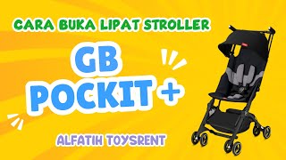 GB POCKIT PLUS [upl. by Ranzini389]