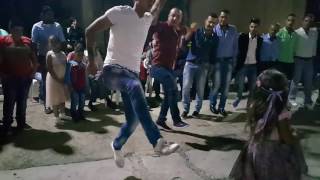 خطبة حسام عامرLebanese Dabke from Beqaa [upl. by Rod]