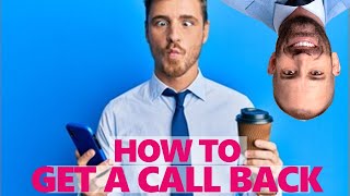 Best Voicemail to Get a Call Back in Sales [upl. by Elsa130]