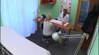 Physical Exam  Patient Have Problem With Kne [upl. by Auqeenwahs660]