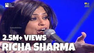 Yaar Teri Pooja Karunga  Richa Sharma  Sufi Song  Indian Music [upl. by Drake582]